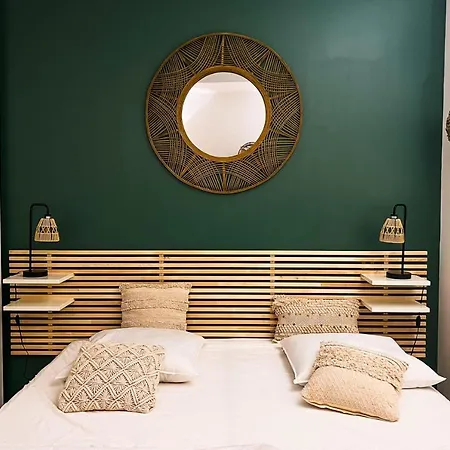아파트 Le Chez-chelles #ds *